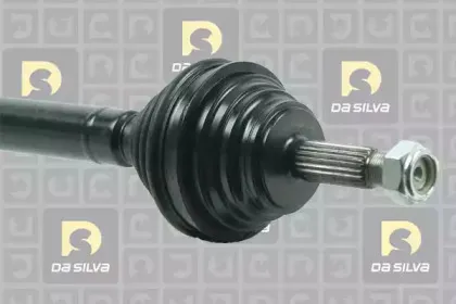 dasilva-438t