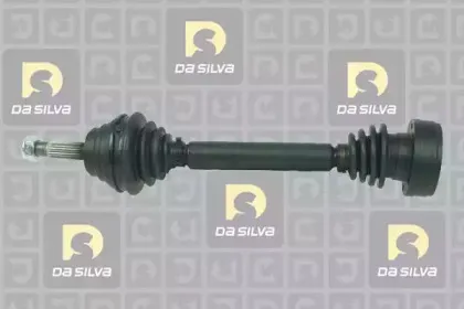 dasilva-439t