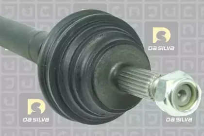 dasilva-439t