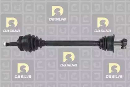 dasilva-jc4401a