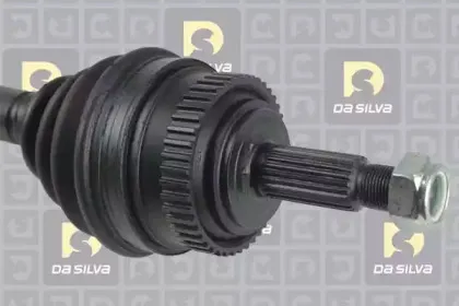 dasilva-jc4401a