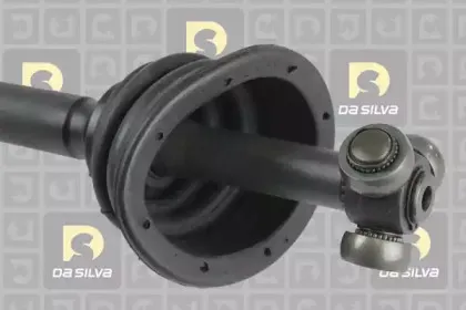 dasilva-jc4401a