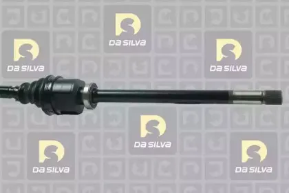 dasilva-4406t