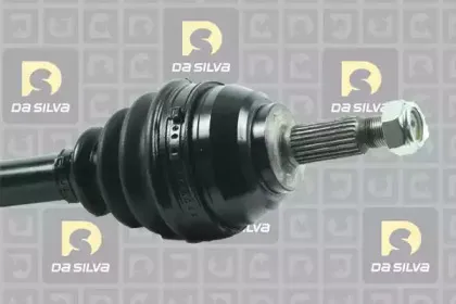 dasilva-4406t