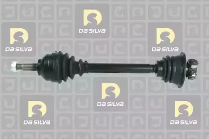 dasilva-4407t