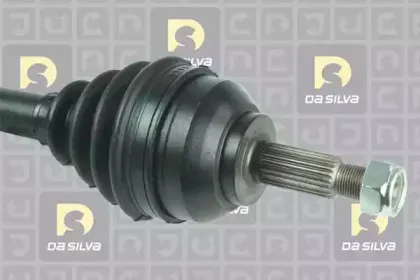 dasilva-4407t