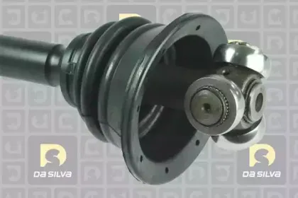 dasilva-4407t