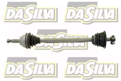 dasilva-4409t