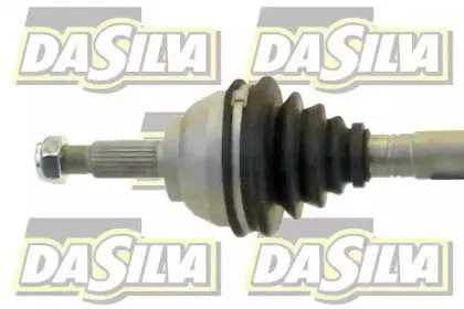 dasilva-4409t