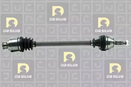 dasilva-440t
