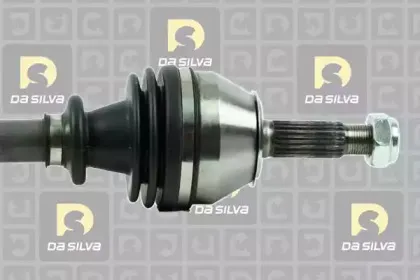 dasilva-440t