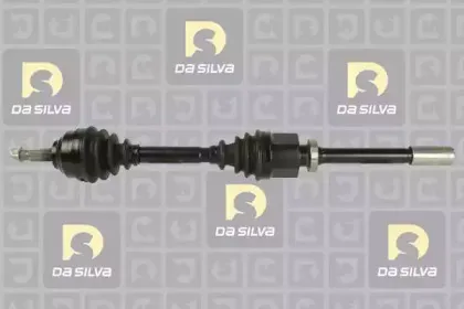 dasilva-4414t