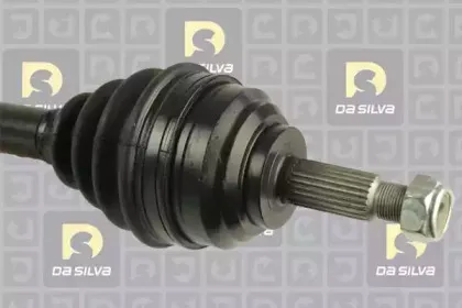 dasilva-4414t