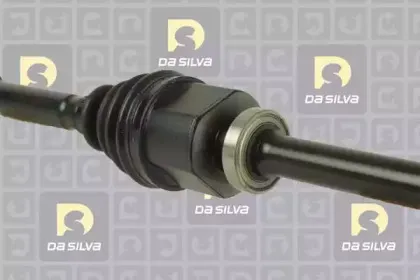 dasilva-4414t