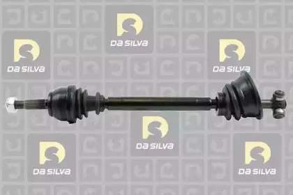 dasilva-441t