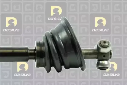 dasilva-441t