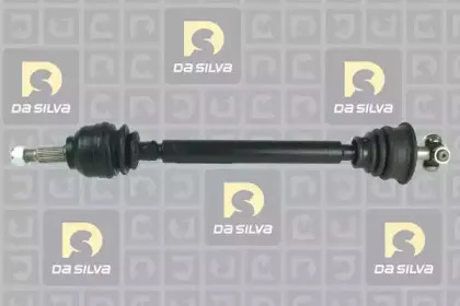 dasilva-4424t