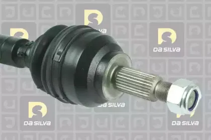 dasilva-4424t