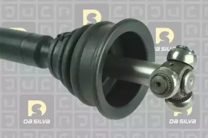 dasilva-4424t