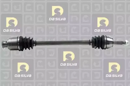 dasilva-442t