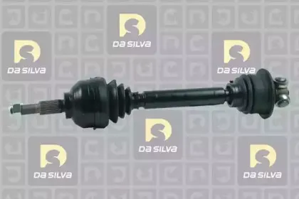 dasilva-4435t