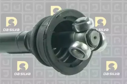 dasilva-4435t