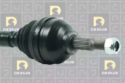dasilva-4435t