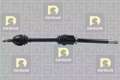 dasilva-4440t
