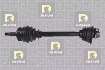 dasilva-jc4451a