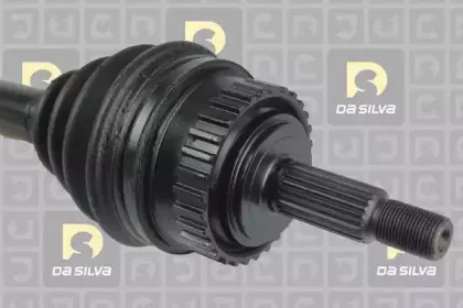 dasilva-jc4451a