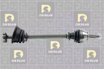 dasilva-445t