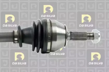dasilva-445t