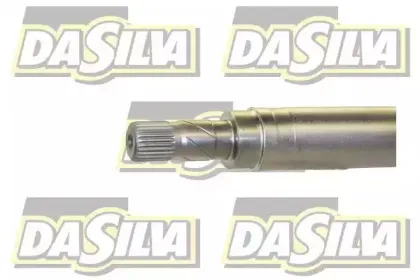 dasilva-jc4464a