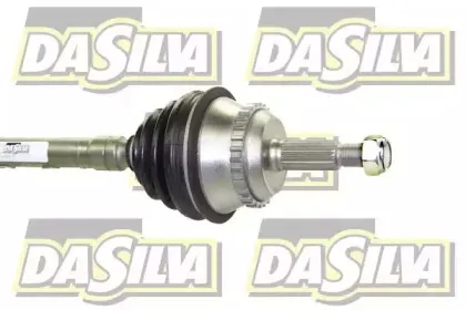 dasilva-jc4464a