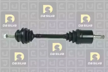 dasilva-jc4465a