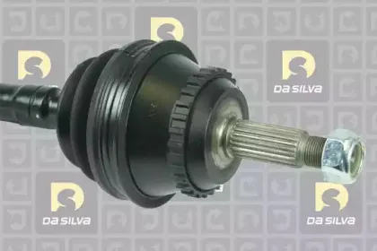 dasilva-jc4465a