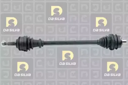 dasilva-jc4466a
