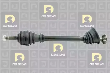 dasilva-jc4467a
