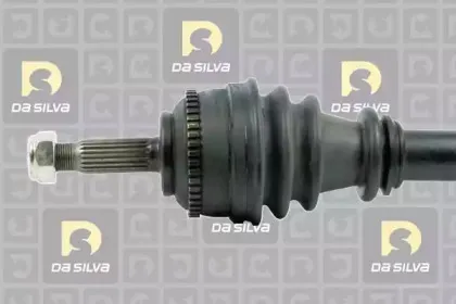 dasilva-jc4467a