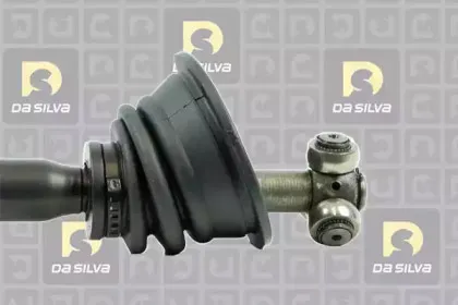dasilva-jc4467a