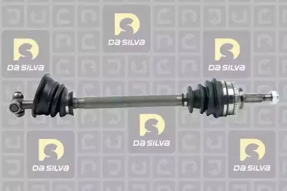 dasilva-jc4605a