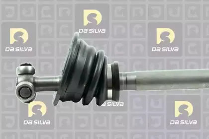 dasilva-jc4605a