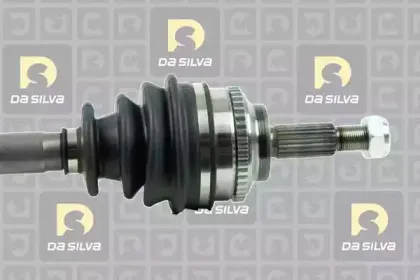 dasilva-jc4605a
