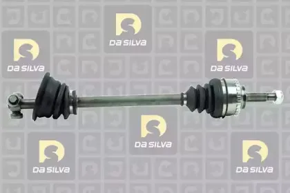 dasilva-jc4471a