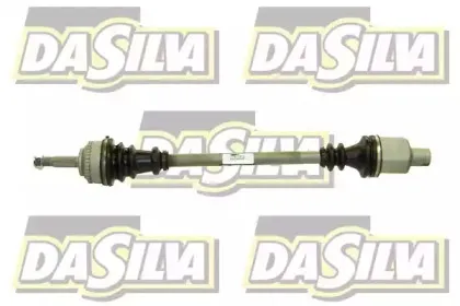 dasilva-448bt