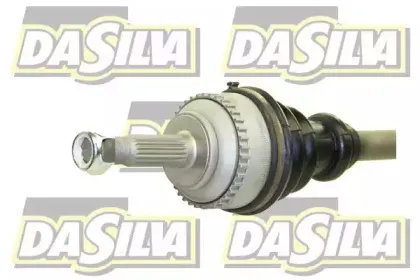 dasilva-448bt