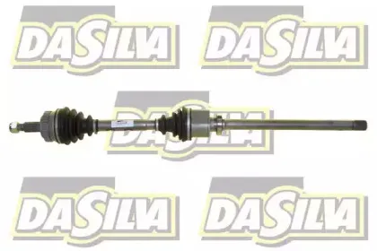 dasilva-jc4490a