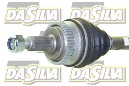dasilva-jc4490a