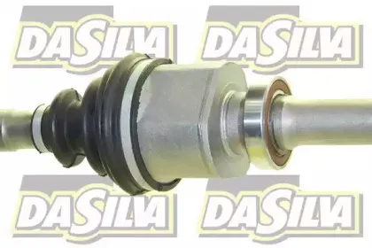 dasilva-jc4490a