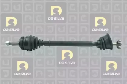 dasilva-jc4495a